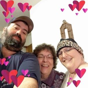 Meet your Posher, Sherry